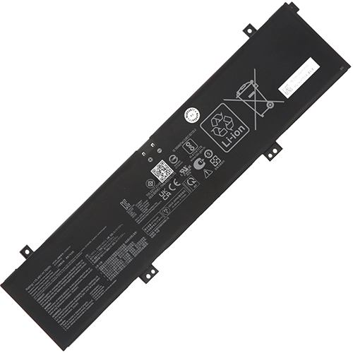 laptop battery for Asus Zenbook Pro 17 UM6702RA-M1035W