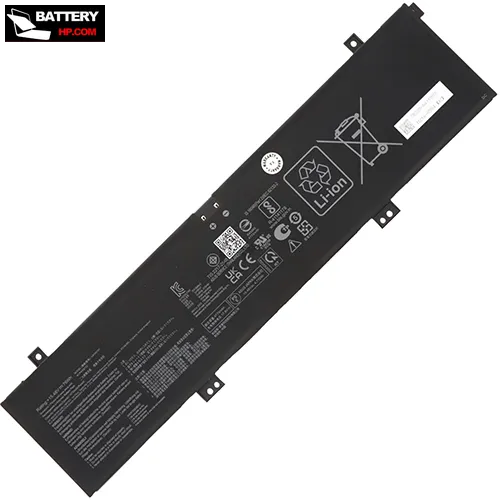 Battery GA402