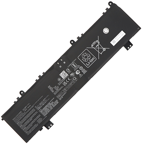laptop battery for Asus ROG Zephyrus Duo 16 GX650PV