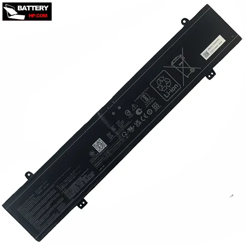 laptop battery for Asus ROG Strix SCAR 18 G834JY-N6005W