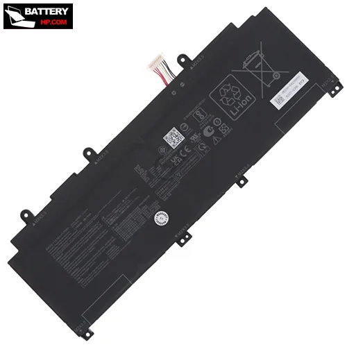 laptop battery for Asus ROG Flow X13 GV302NJ