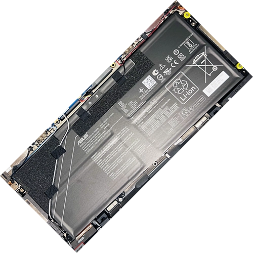 laptop battery for Asus Vivobook Pro 15 OLED N6506MV