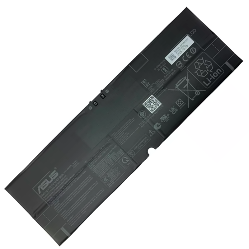 battery for Asus ZenBook Duo UX8407  