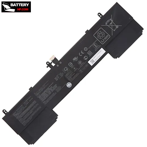 laptop battery for Asus ZenBook UX533FAC  