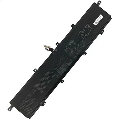 laptop battery for Asus ZenBook Pro Duo 15 OLED UX582LR-H0701TS