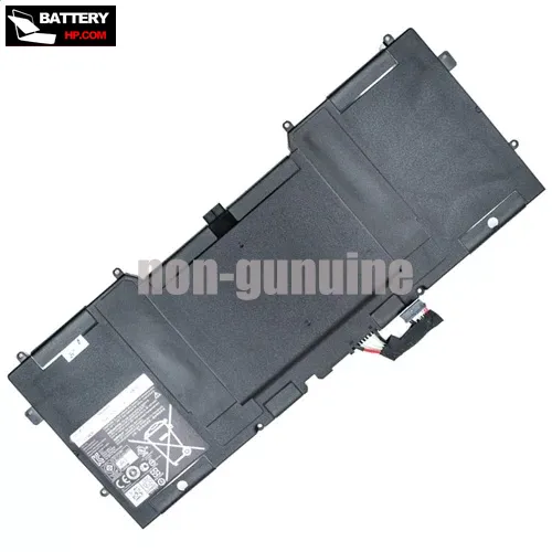 laptop battery for Dell XPS L321X  