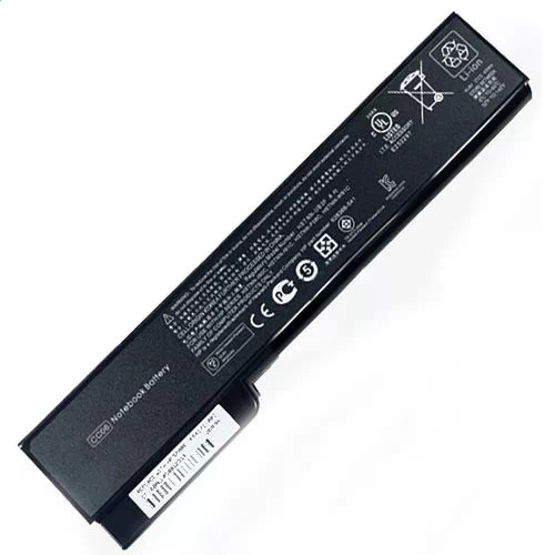 battery for HP HSTNN-LB2F +