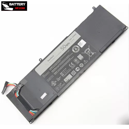 laptop battery for Dell P19T