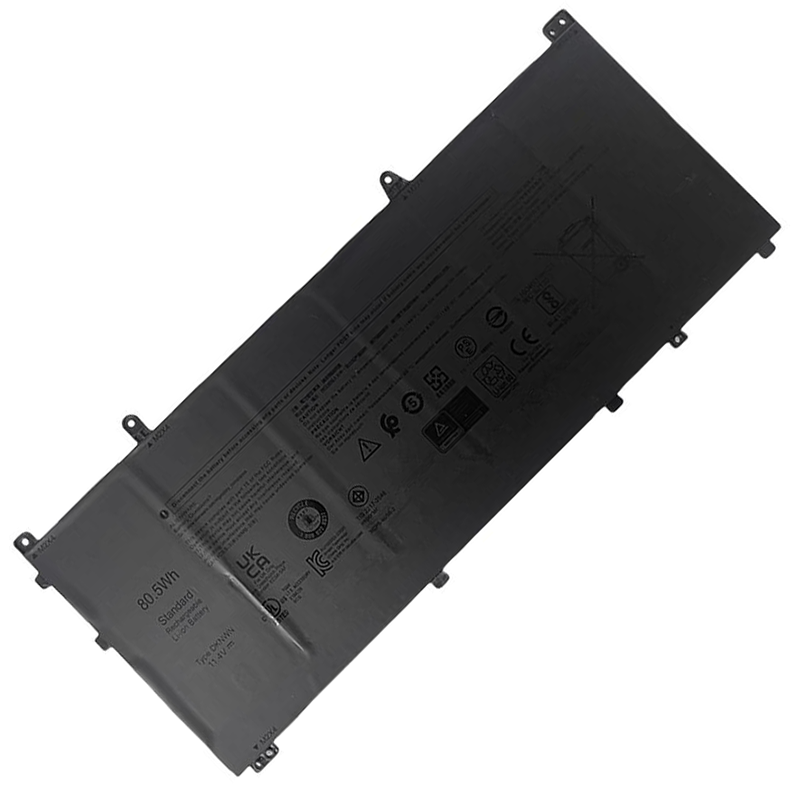 battery for Dell DKNWN  