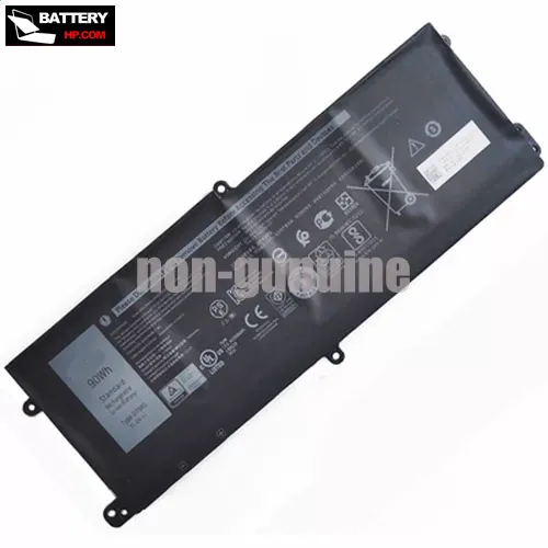 laptop battery for Dell Alienware Area-51M R2  