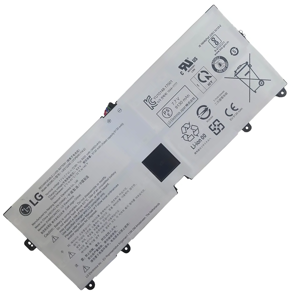 battery for LG EAC63738201 