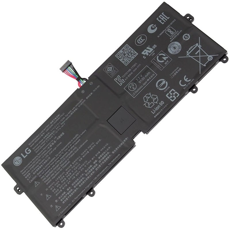 battery for LG EAC64798401