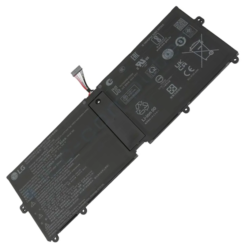 battery for LG Gram 17 17Z90S-G.AA75G