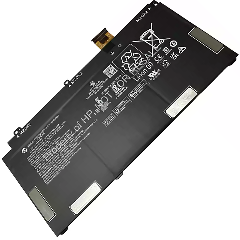 HP ED03XL Laptop Battery​