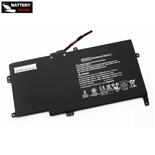 laptop battery for HP EG04060XL  