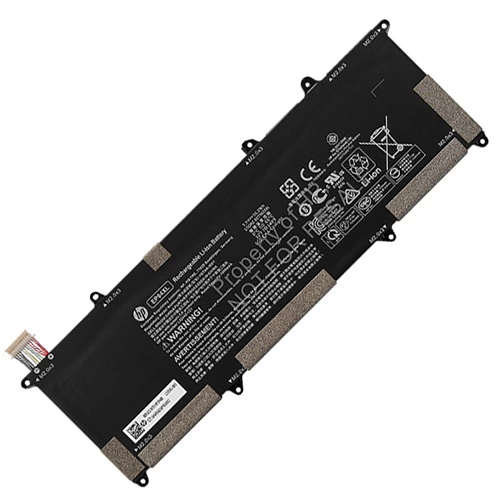 laptop battery for HP Elite Dragonfly Notebook PC  
