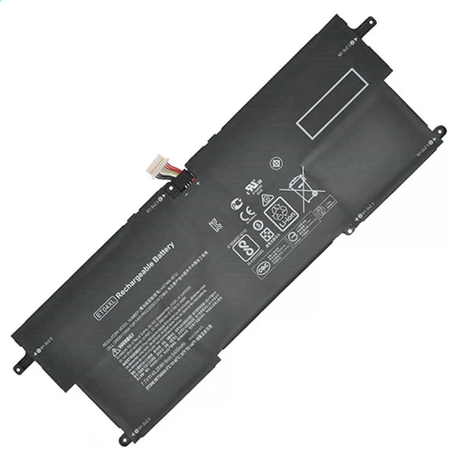 battery for HP ET04049XL +