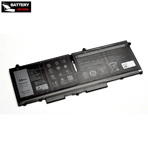 laptop battery for Dell 8H6WD  