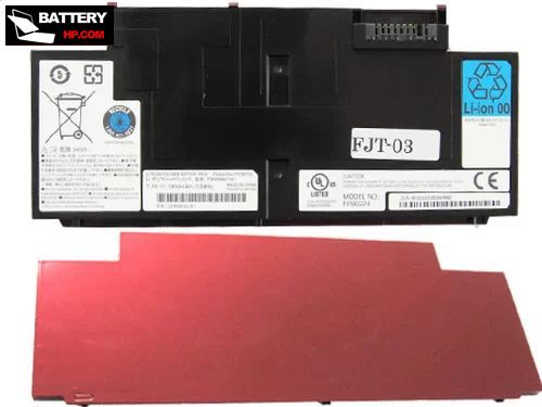 battery for Fujitsu FPCBP225  