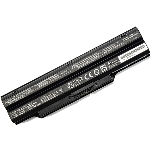 Fujitsu FPCBP393AP Battery