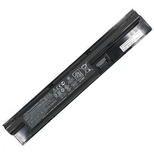 laptop battery for HP 708457-001  