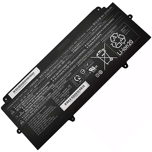 Fujitsu FMV Lifebook WU2/C3 Battery