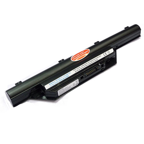 Fujitsu LifeBook S6410 Battery