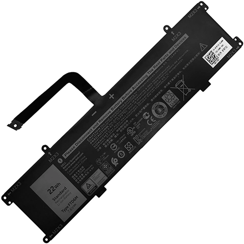 laptop battery for Dell Latitute 7285  