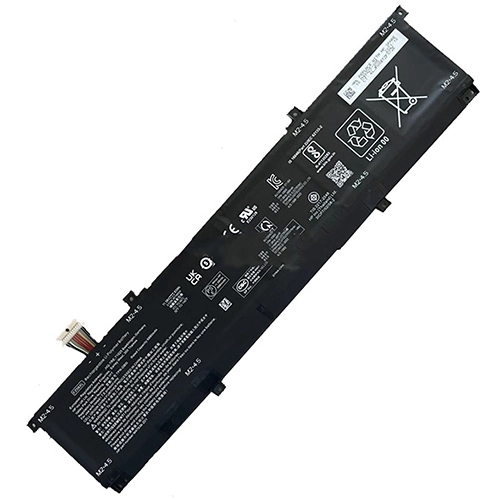 battery for HP ENVY 16-F0035NR +