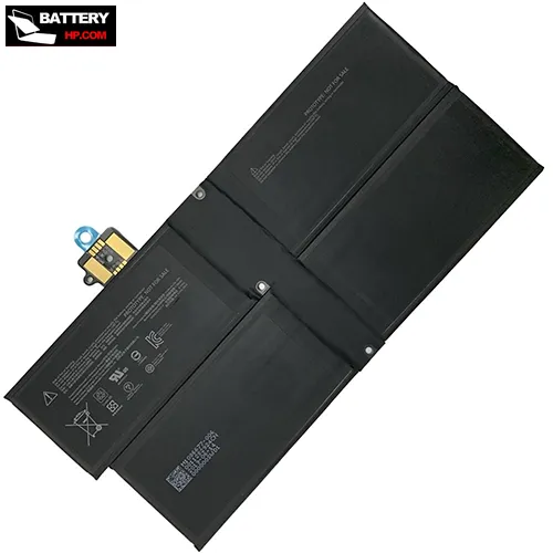 battery for Microsoft Surface ProX 1876 Series  