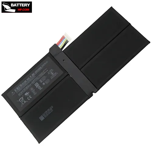 battery for Microsoft G3HTA061H  