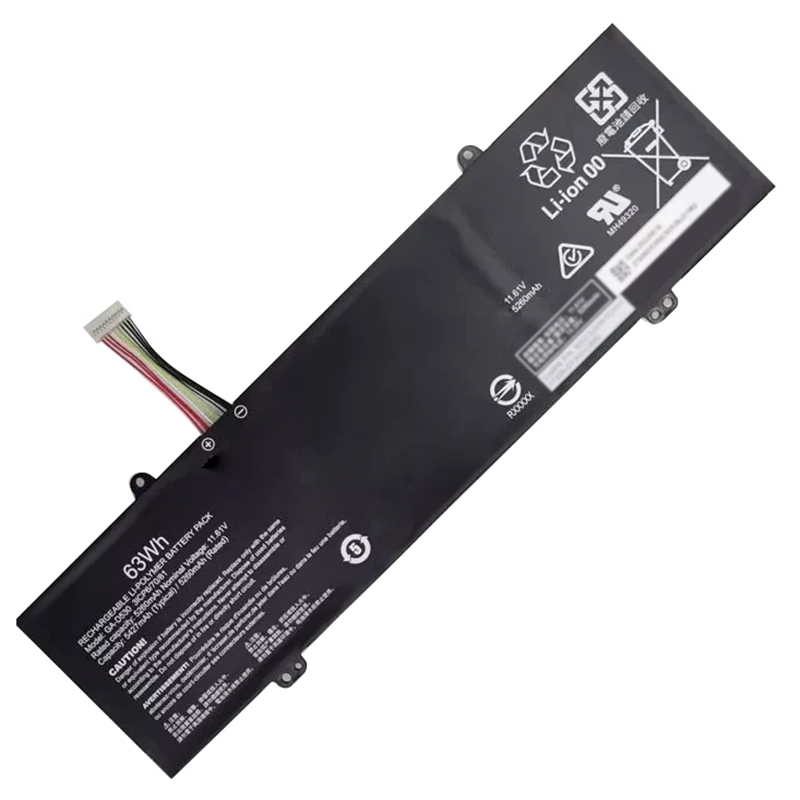 battery for Gigabyte GA-D530