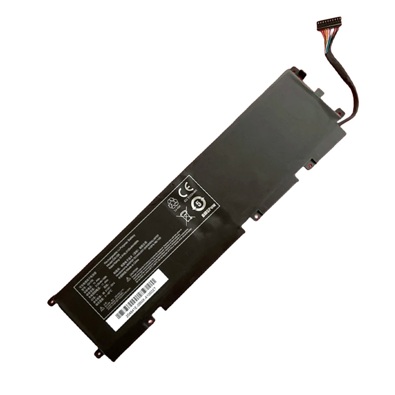 battery for Maibenben damai T537 