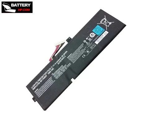 5440mAh/60.384WH 11.1V Battery for Razer GMS-C60