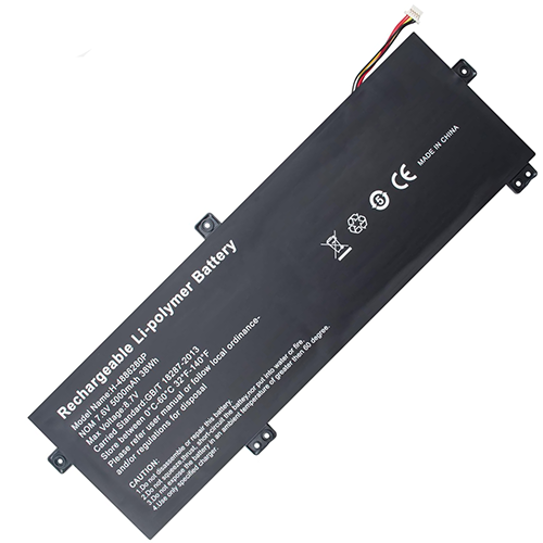 Genuine Gateway H-4886280P Battery​