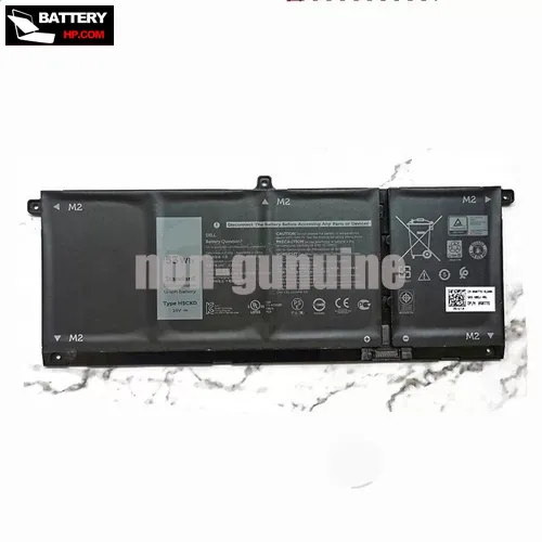 laptop battery for Dell H5CKD  