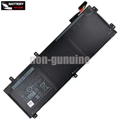 laptop battery for Dell XPS 15 9560  