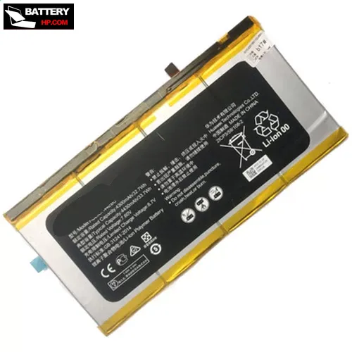 battery for Huawei MATEBOOK M5-6Y54  