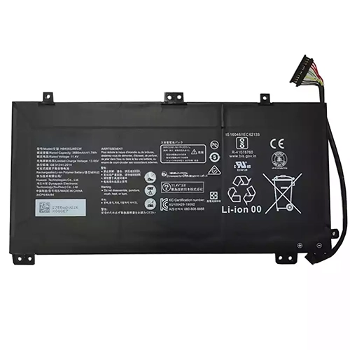 Battery for HB4593J6ECW-31