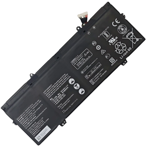Battery for Huawei HB4593R1ECW-22 56.3Wh