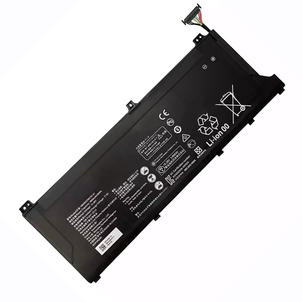 Genuine Huawei NBL-WAE9H Battery