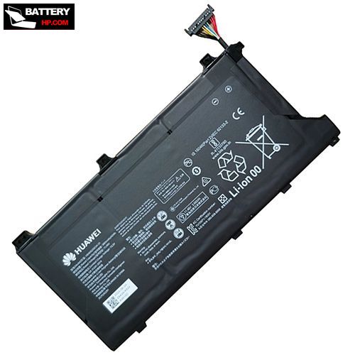 Battery for Huawei HB4692J5ECW-31 42Wh 11.46V