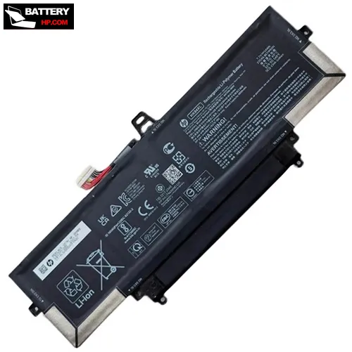 Batteria HK04XL Per HP EliteBook X360 1030/1040 G7 G8 – 54Wh, 7.7V, Li-ion, Con Garanzia 12 Mesi