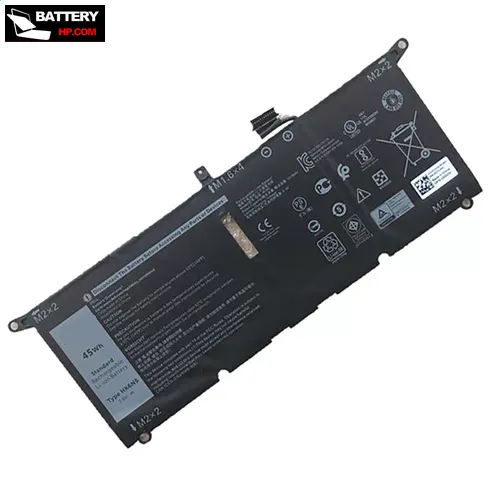 laptop battery for Dell Vostro 5391  