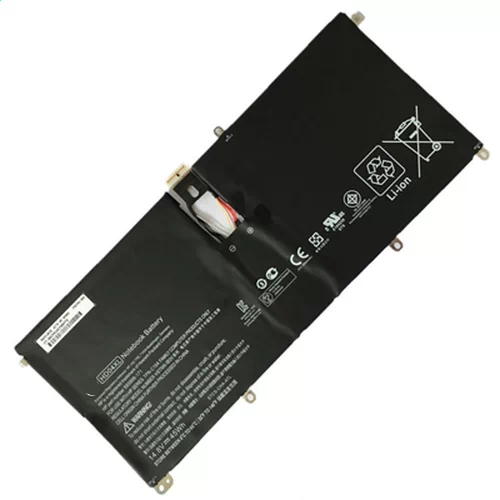 laptop battery for HP HD04XL  