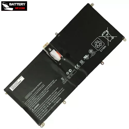 laptop battery for HP HD04XL  