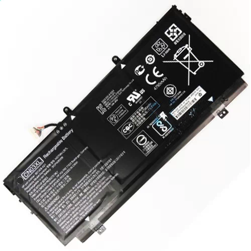 laptop battery for HP 901308-421  