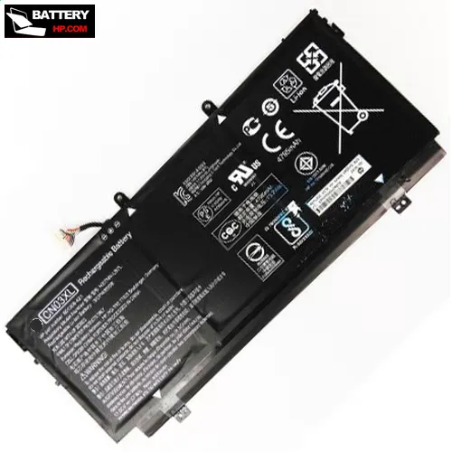 laptop battery for HP 901308-421  