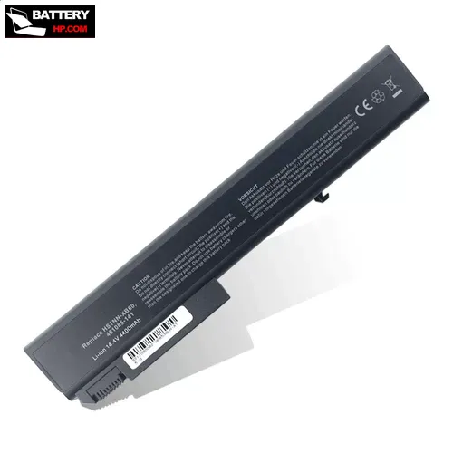 Batteria Li-Ion Compatibile Per HP EliteBook 8740w – 14.4V 5200mAh/75Wh – Ricambio Sostitutivo