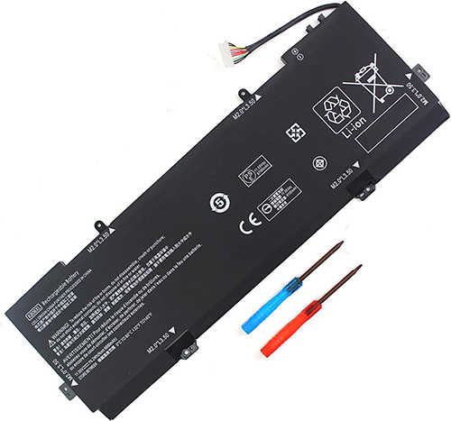 battery for HP Spectre x360 15-bl002ng +